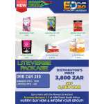 LITEVERSE SA 12