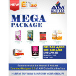 ED M PACKAGE SA 12