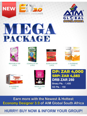 ED M PACKAGE SA 12 ED M PACKAGE SA 12