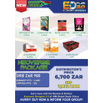 NEOVERSE SA 13