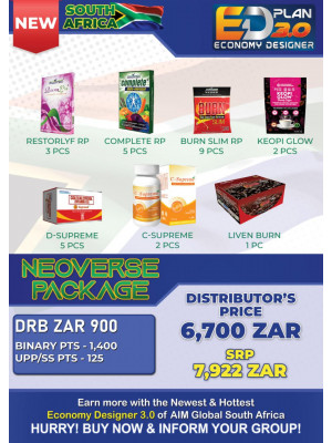 NEOVERSE SA 13
