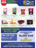 TECHNOVERSE SA 12 TECHNOVERSE SA 12