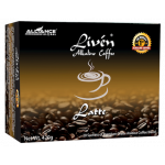 LIVEN LATTE SA