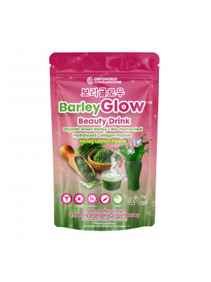 BARLEY GLOW SA