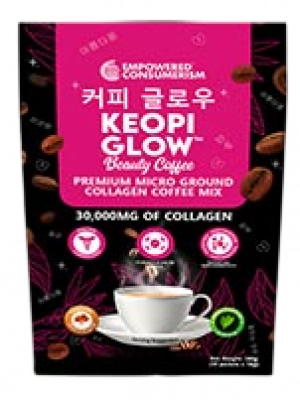 KEOPI GLOW SA