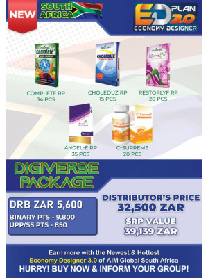 DIGIVERSE SA