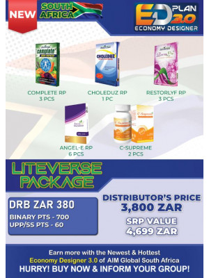 LITEVERSE SA