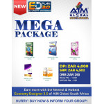 ED M PACKAGE SA
