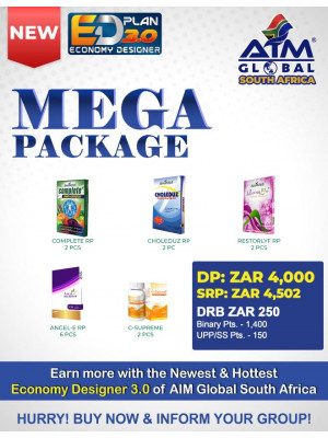 ED M PACKAGE SA