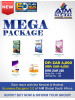 ED M PACKAGE SA
